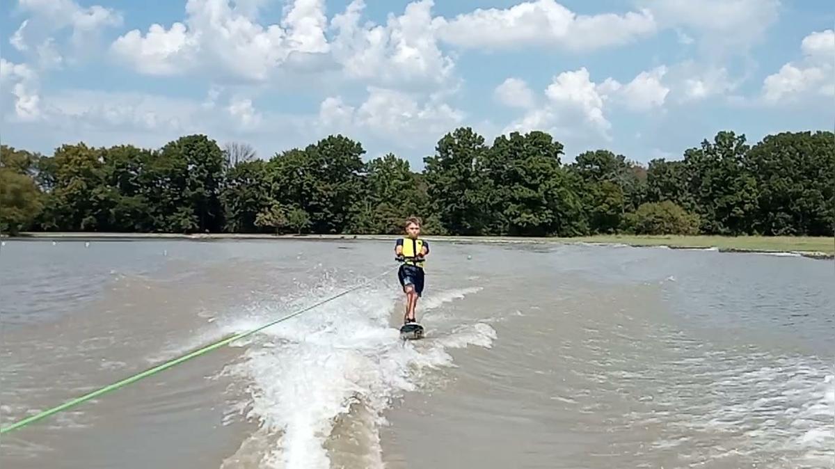 Jonah Johnson B3 Round 1 Pass 2