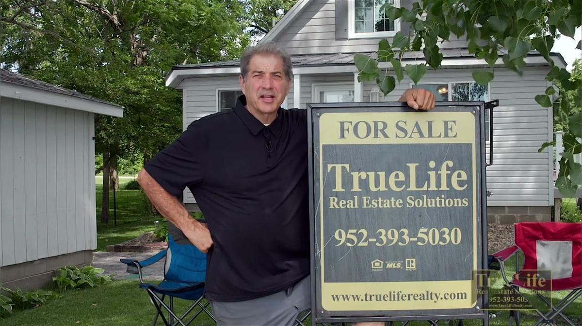 945 Reed Street N a Lake Tetonka Listing