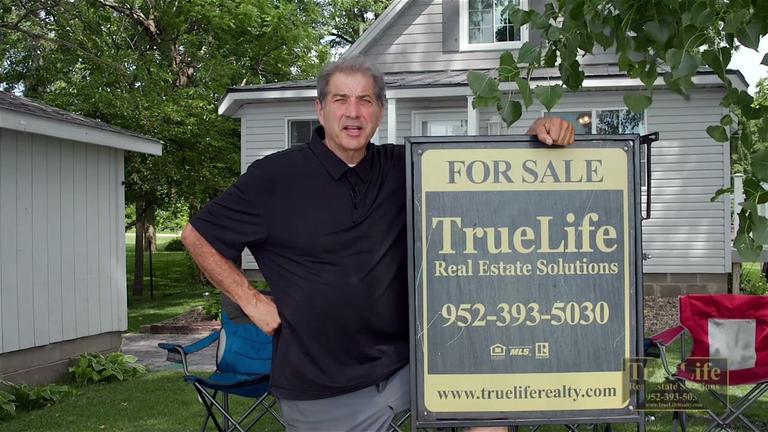 945 Reed Street N a Lake Tetonka Listing