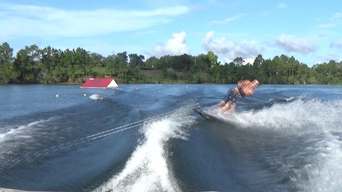 Fletcher Green OM Round 2 Pass 2