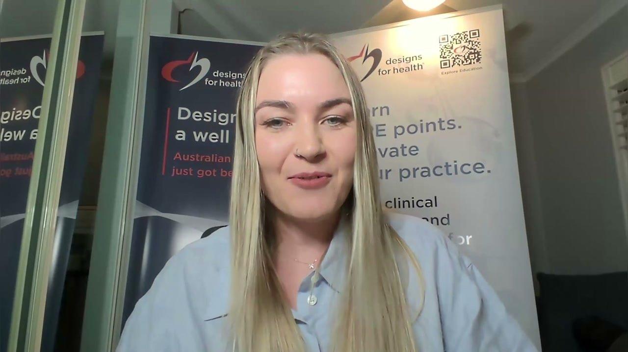 Optimising brain energy, mood and cognitive resilience
