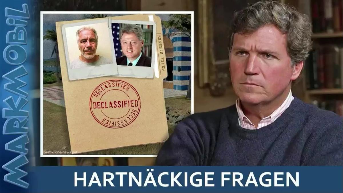 MARKmobil Aktuell - Hartnäckige Fragen