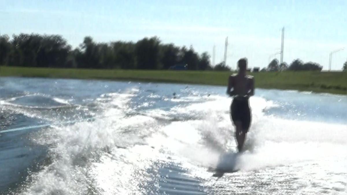 Lochie Butlin M1 Round 1 Pass 1