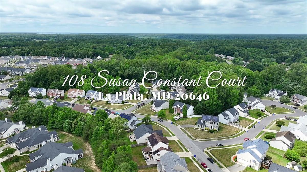 108 Susan Constant Court, La Plata, MD 20646