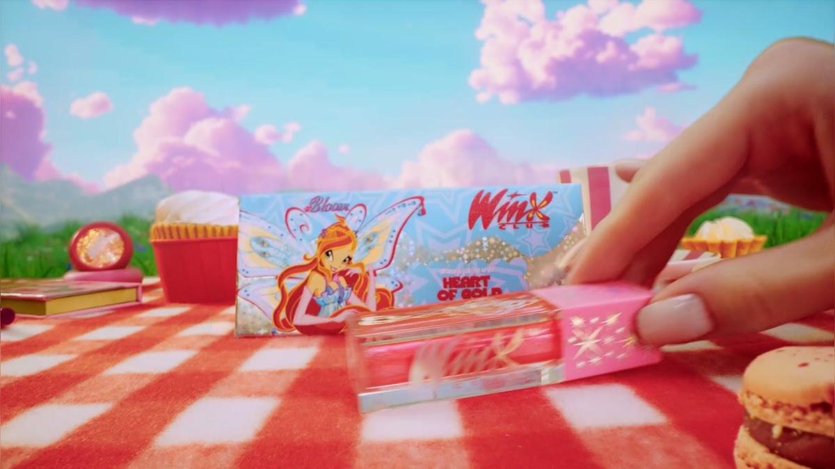Winx ADV Video