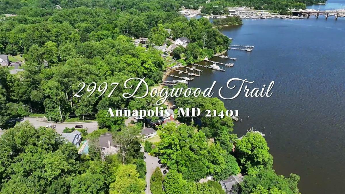 2997 Dogwood Trail, Annapolis, MD 21401
