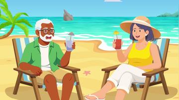FR10 - Planning for Retirement