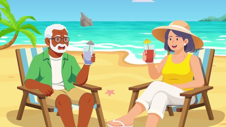 FR10 - Planning for Retirement