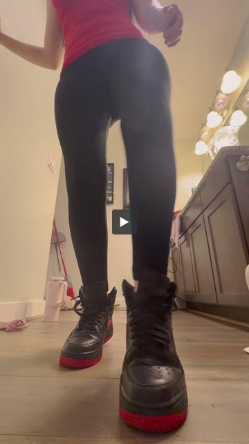 Wide Sole Smush Preview