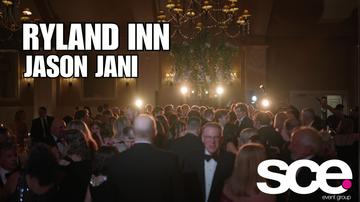 Luke &amp; Peyton's Wedding at The Ryland Inn in Whitehouse Station, NJ with Jason Jani (05/2026)