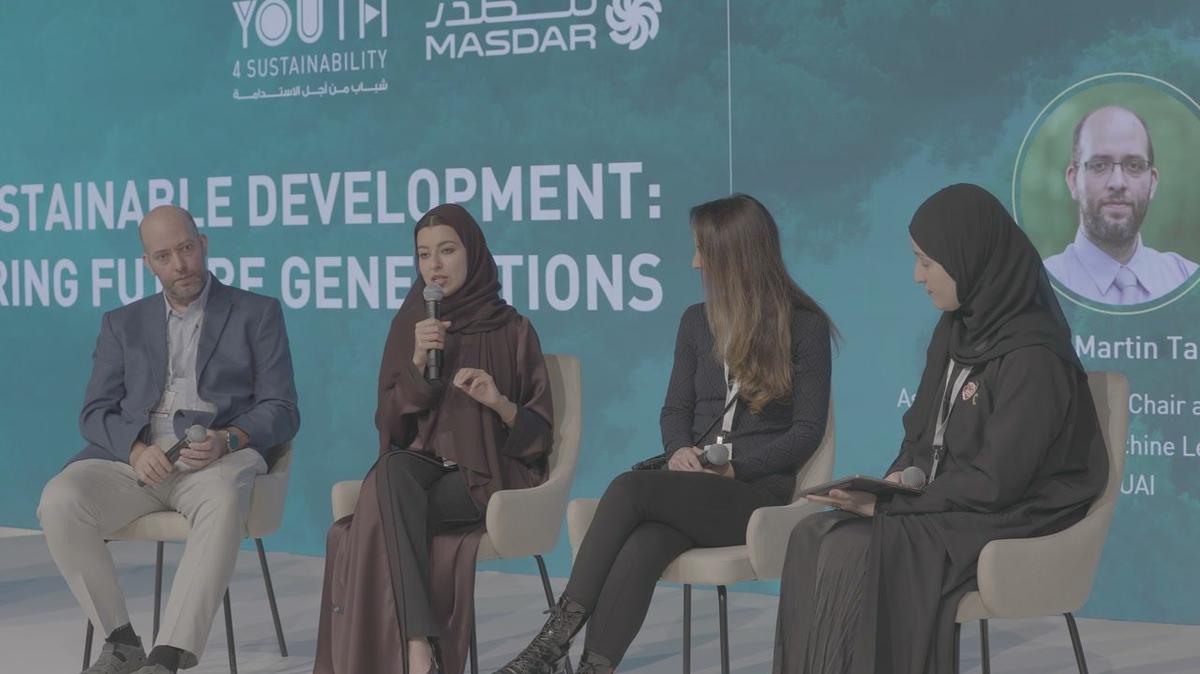 2026 - ADSW - Y4S Forum - Multi Cam - 14th Jan - Part 1