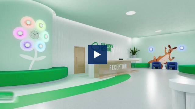 Kenall MedMaster Flair™ Promo Video