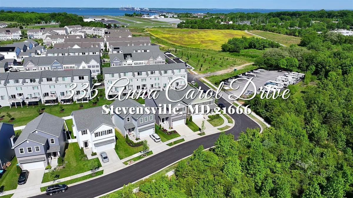 335 Anna Carol Drive, Stevensville, MD 21666