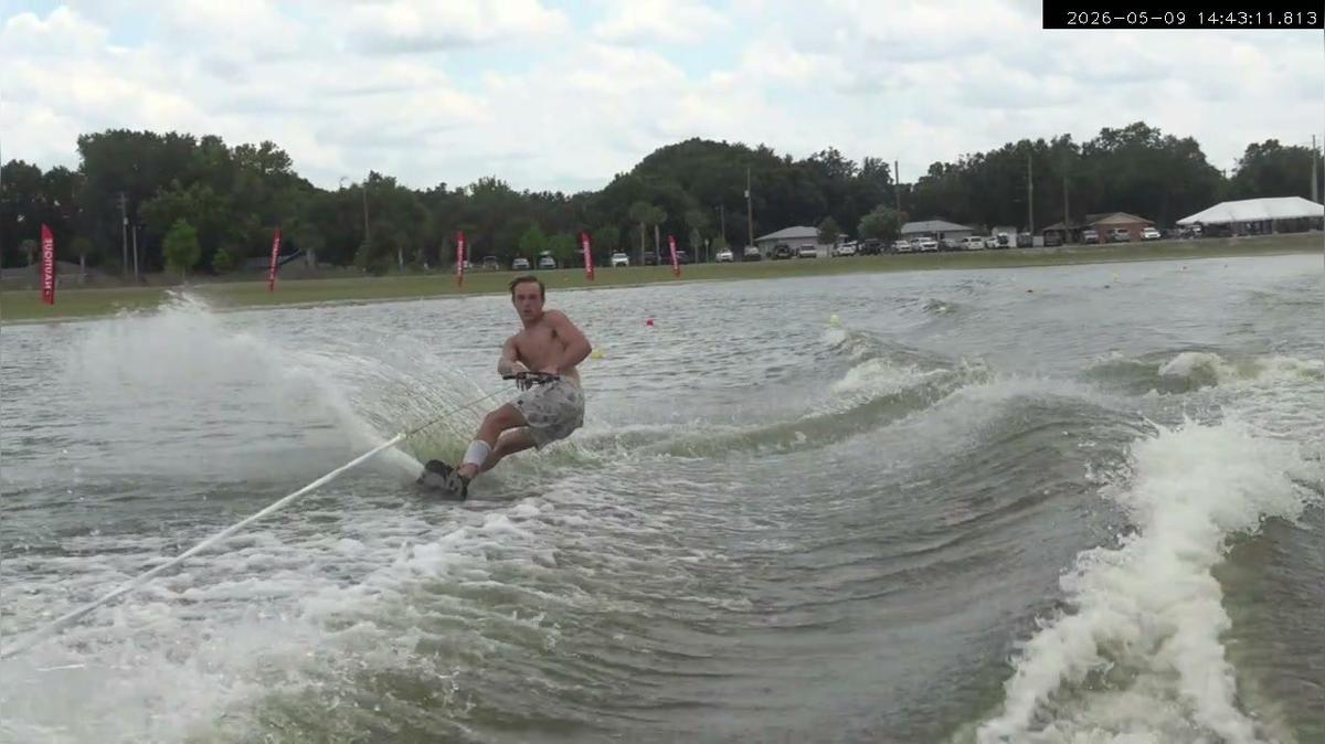 BG Bickley IB Round 2 Pass 1