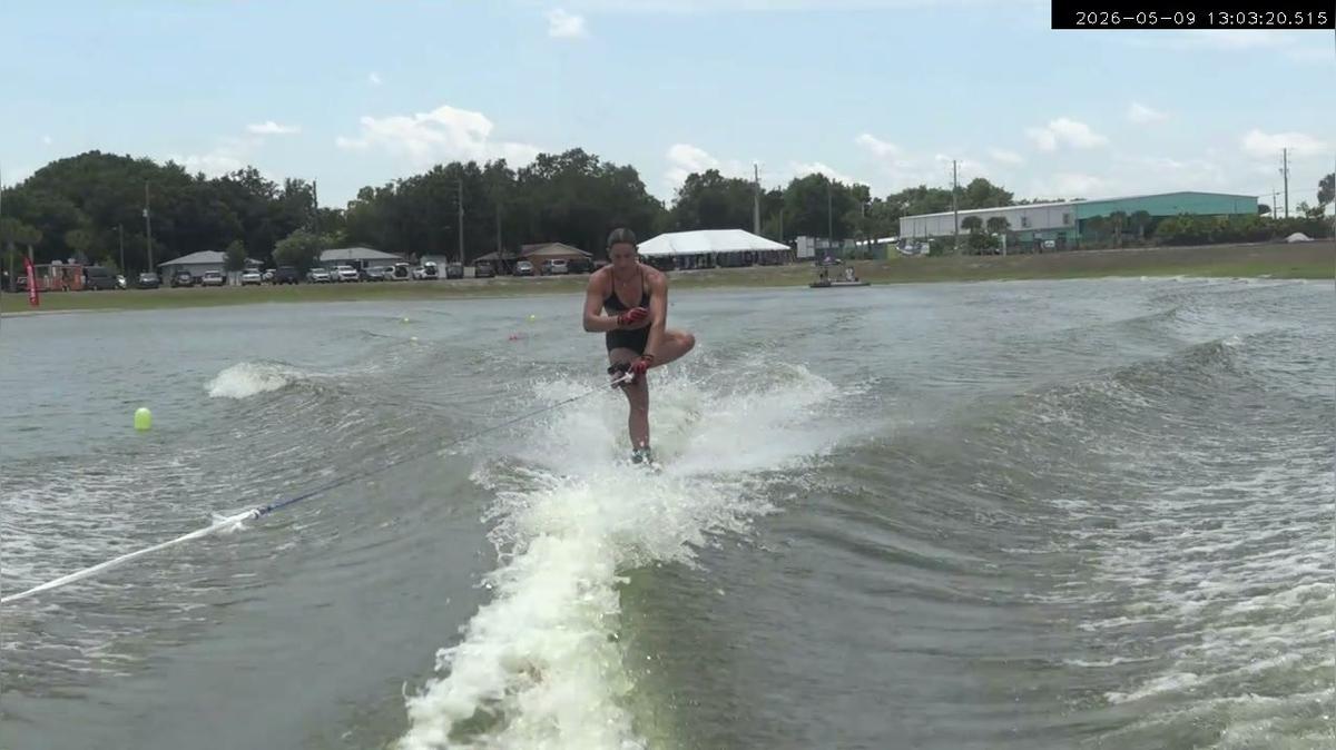 Alexia Abelson IG Round 1 Pass 1