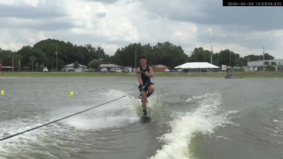 Martin Labra OM Round 2 Pass 1