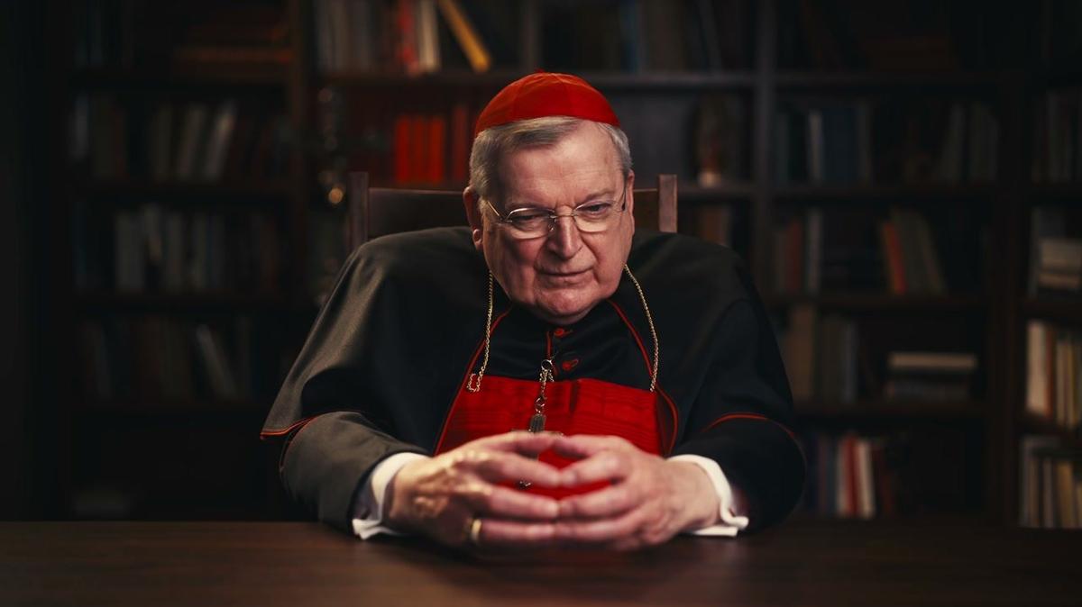 Cardinal Burke OLM Questions