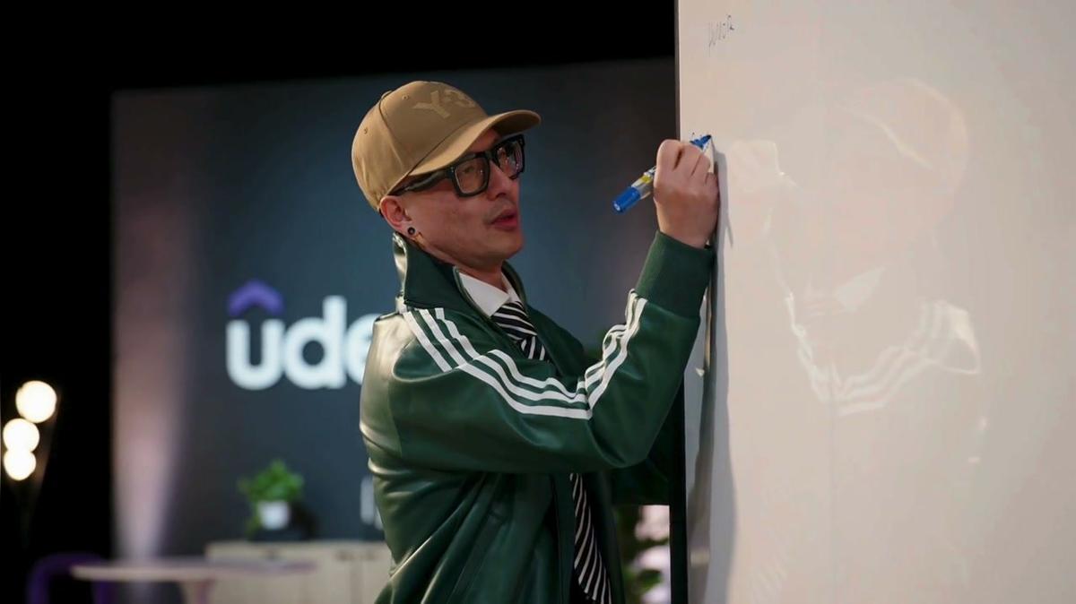 Pilot 60 Day Hustle S2 E1
