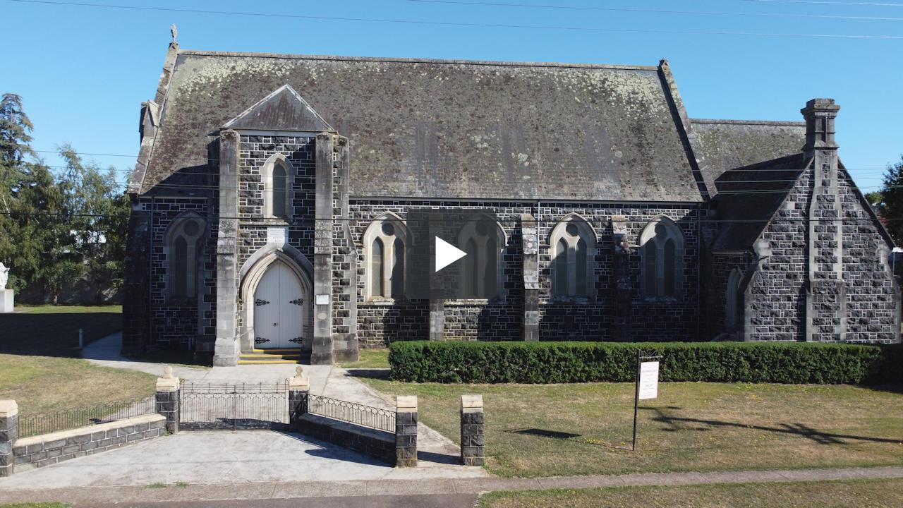 Lethborg Family Funerals: J. Duindam 3/6/2026 | create communicate