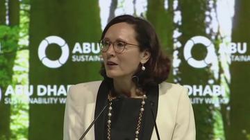 2020 - ADSW - Future Sustainability Summit - 15 - Sandrine Dixson-Declève - Call to Action