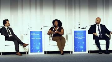 2019 - ADSW - Future Sustainability Summit - Highlights Day 1