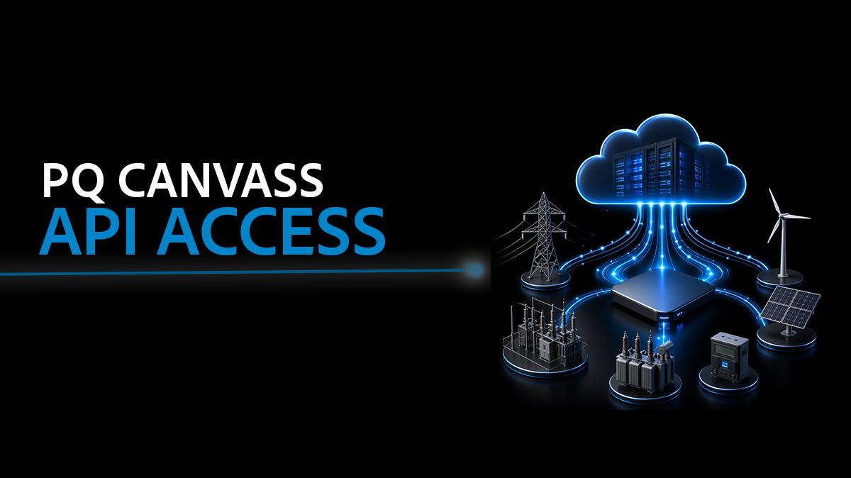 PMI AAP WP434 PQ Canvass API Access