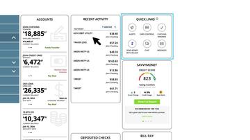 Q2OBB01b - Home Page (Composable Dashboard)