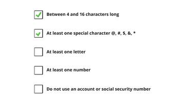 Q2OBB13 - Change Login ID
