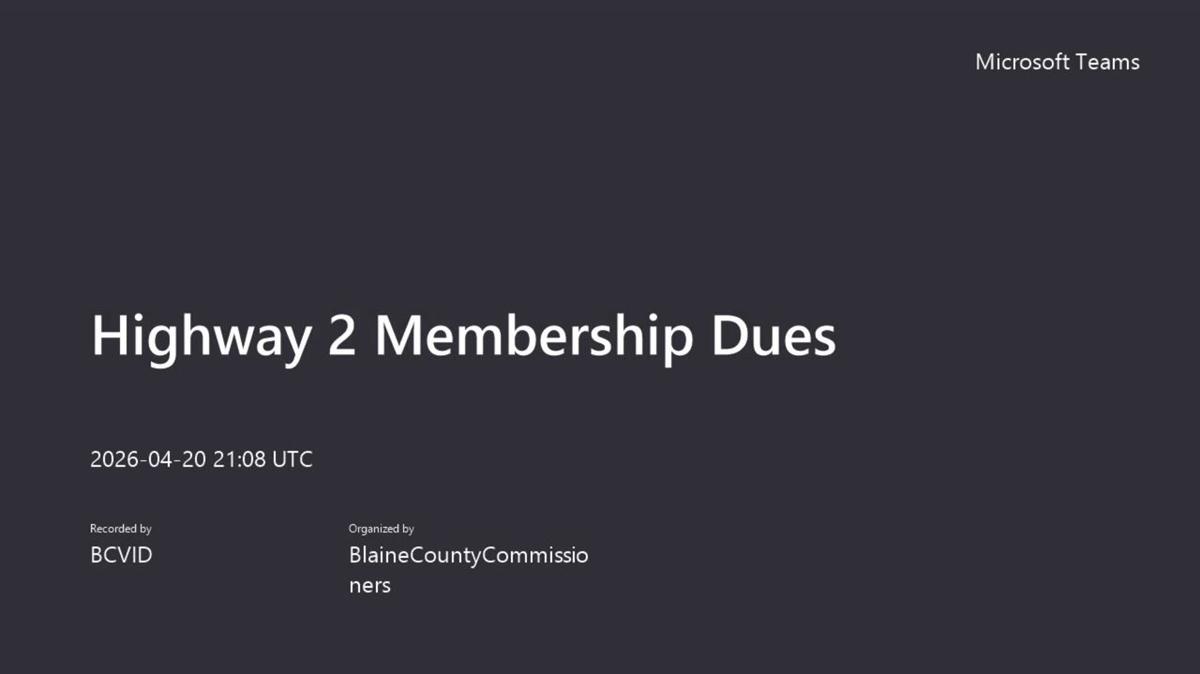 Highway 2 Membership Dues-20260420_150832-Meeting Recording