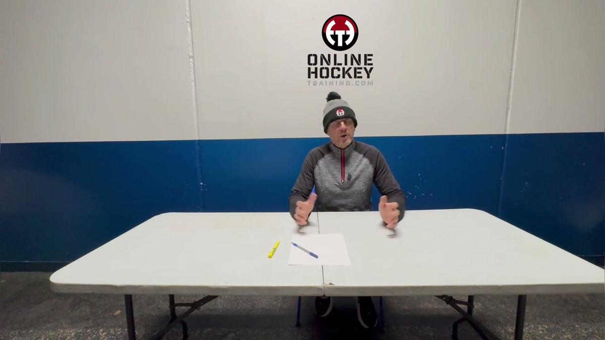 (Lp Min Overlays)Top 5 Things to Consider When Planning Your Summer Hockey Training