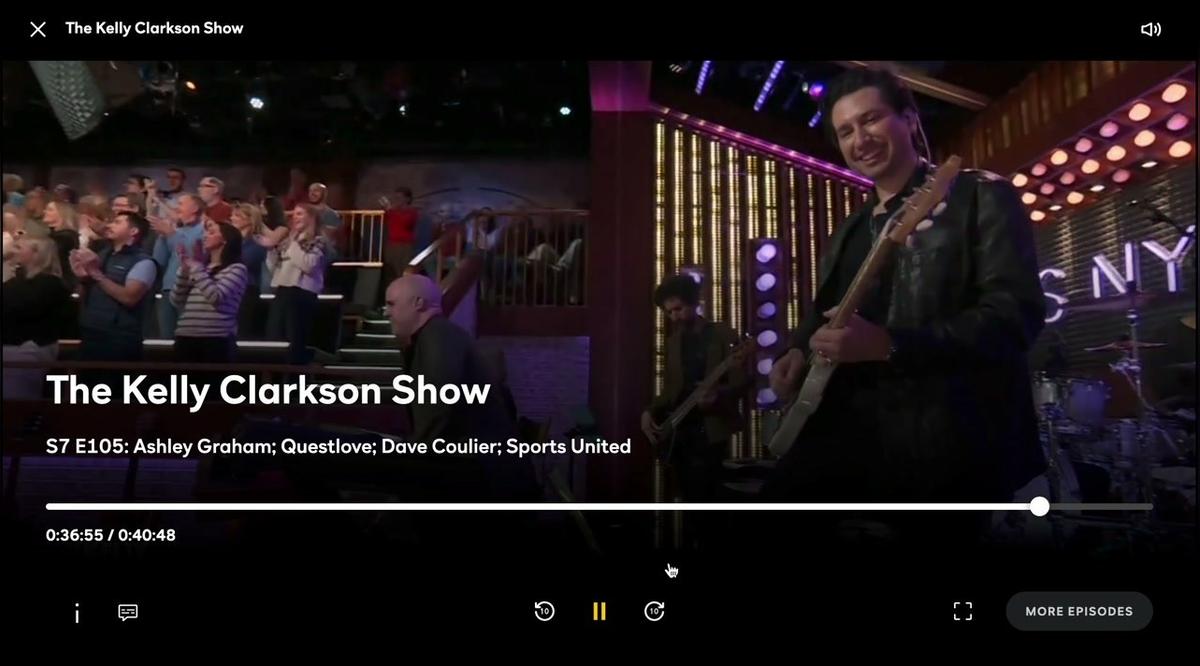 Pilot G2 - TKCS WIL - S7 E105 - NBC - 4.01.26