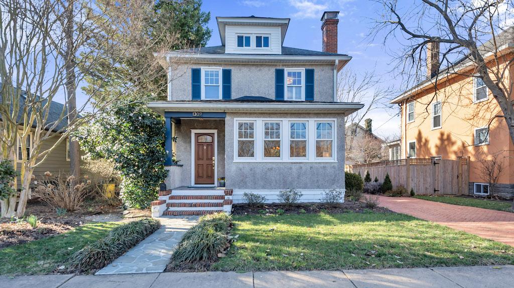 1309 Poplar Avenue, Annapolis, MD 21401