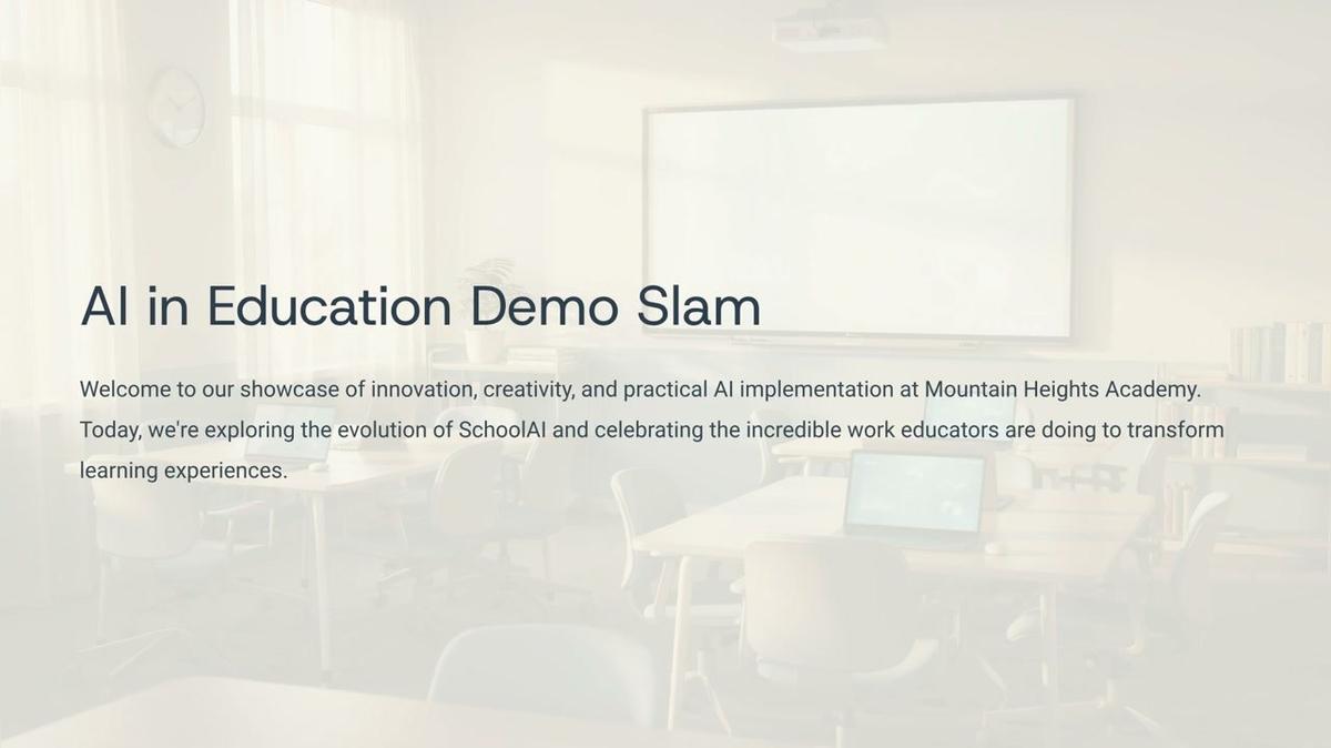 AI Ignite 3/2026 - Convert to Video Example