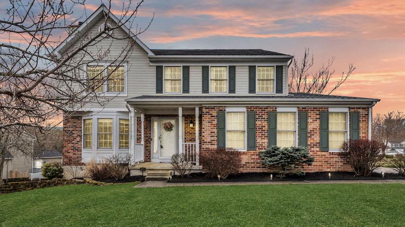 901 Gittings Court, Abingdon, MD 21009