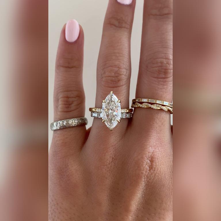 Elodie-3.5ctMarquise-14kYellow-Ivory