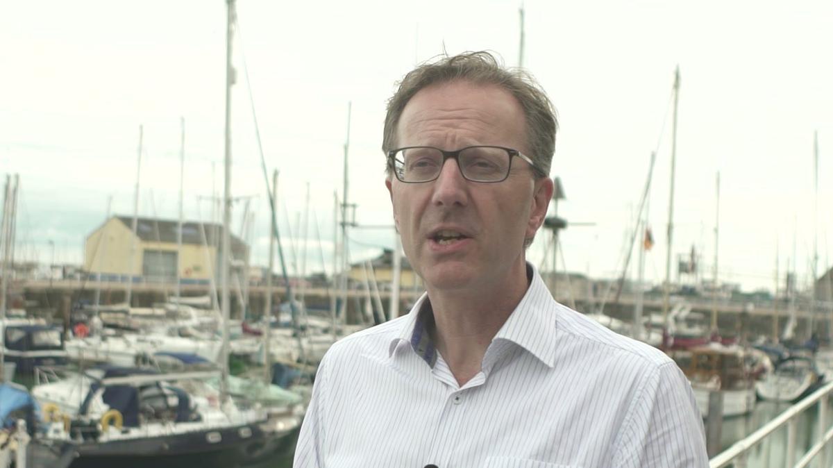 Power to Change - UK - London Array - Interviews