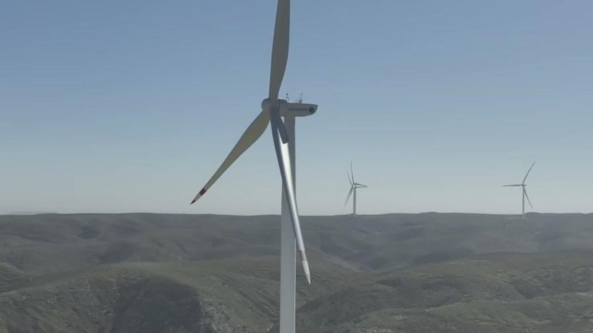 Power to Change - Uzbekistan - Biodiversity - Brolls