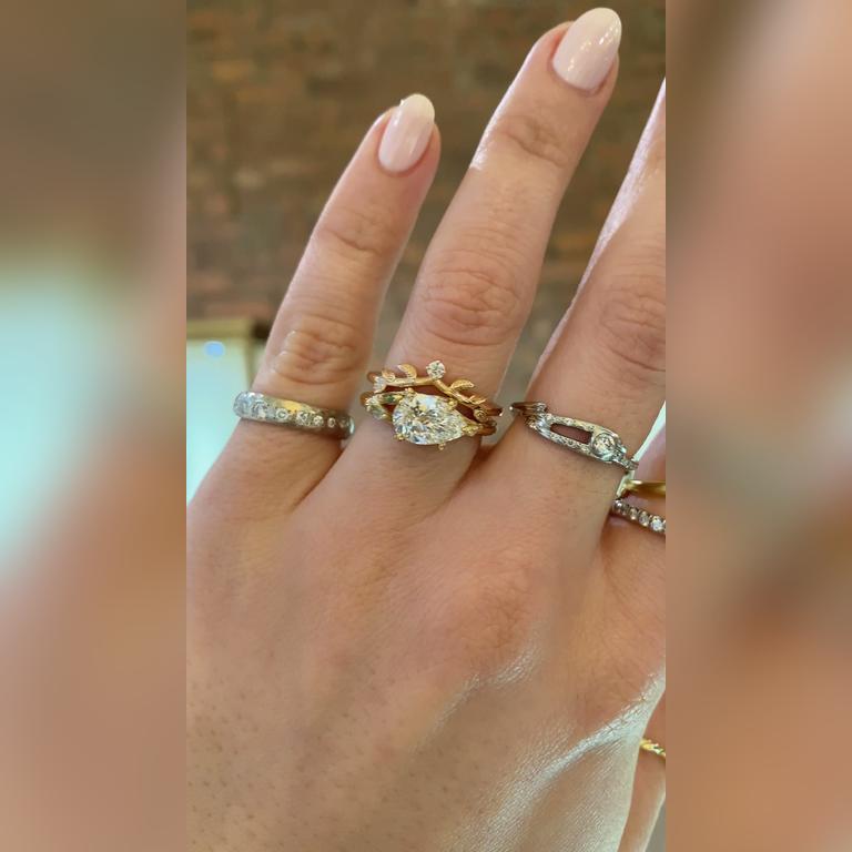 Vario-1.2ctPear-14kYellow-Adelixa