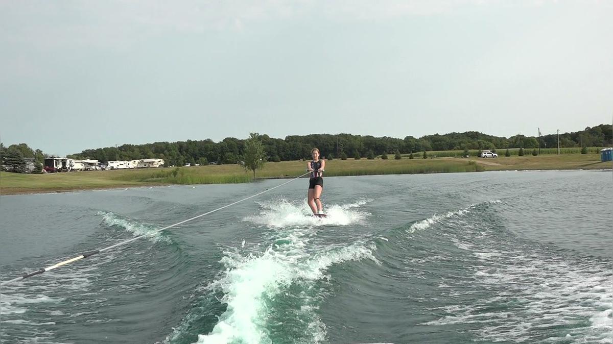 Sadie Spatafore G3 Round 1 Pass 2