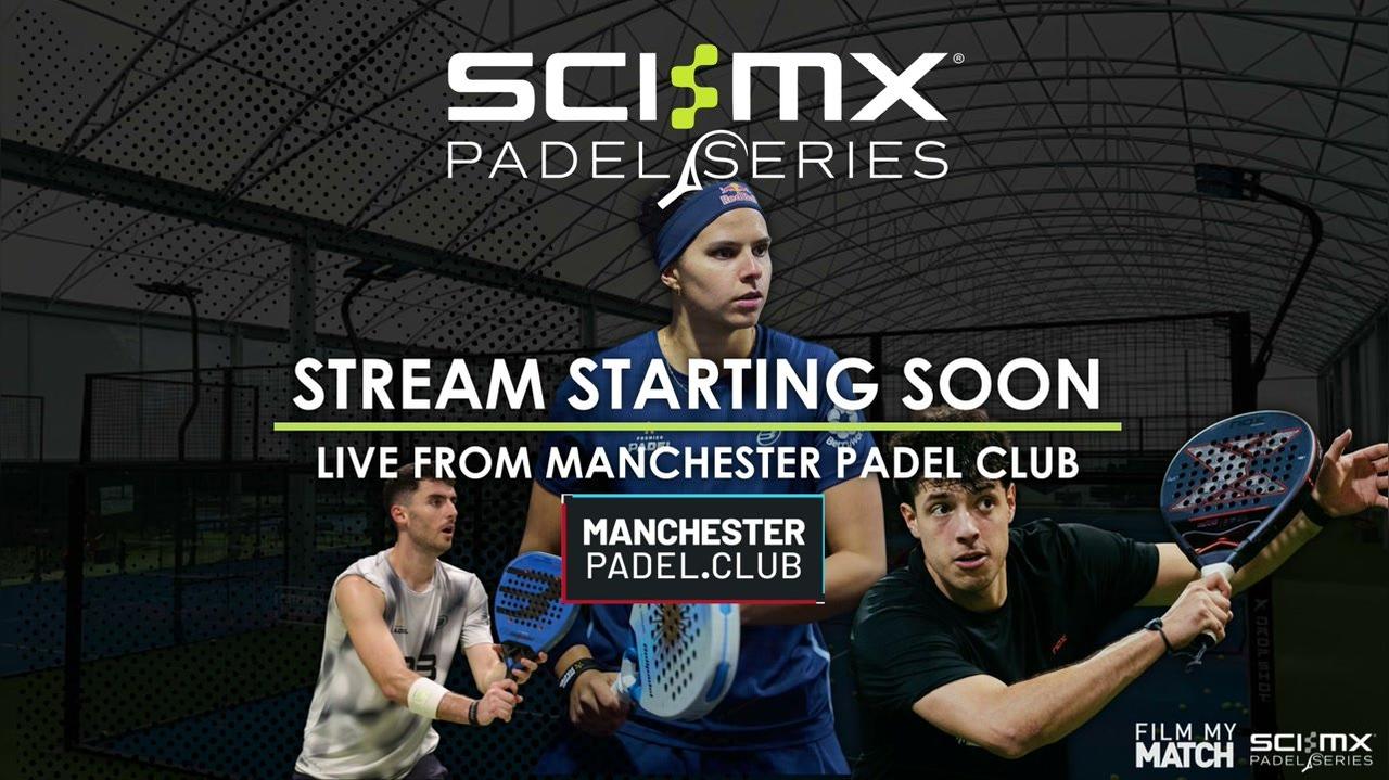 Padel Event 11th August - 11 August 2026 - 03-19-02 PM