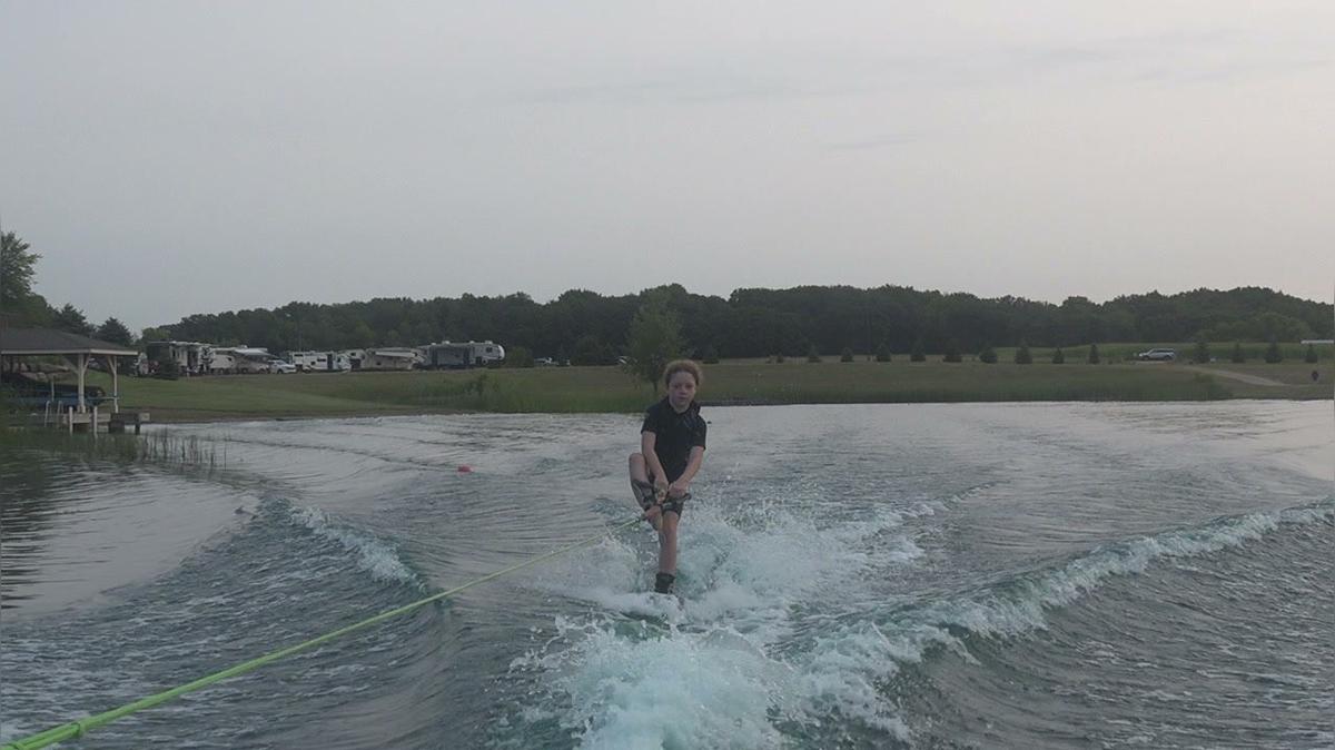 Analyn Bulfer G2 Round 1 Pass 2