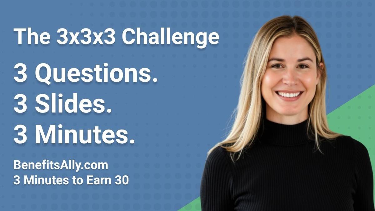 Root Functional Medicine - 3x3x3 Challenge with Erica Armstrong, MD
