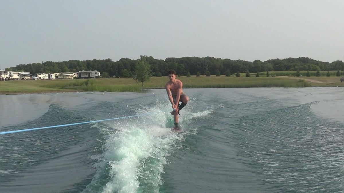 Wyatt Cornelius B3 Round 1 Pass 2