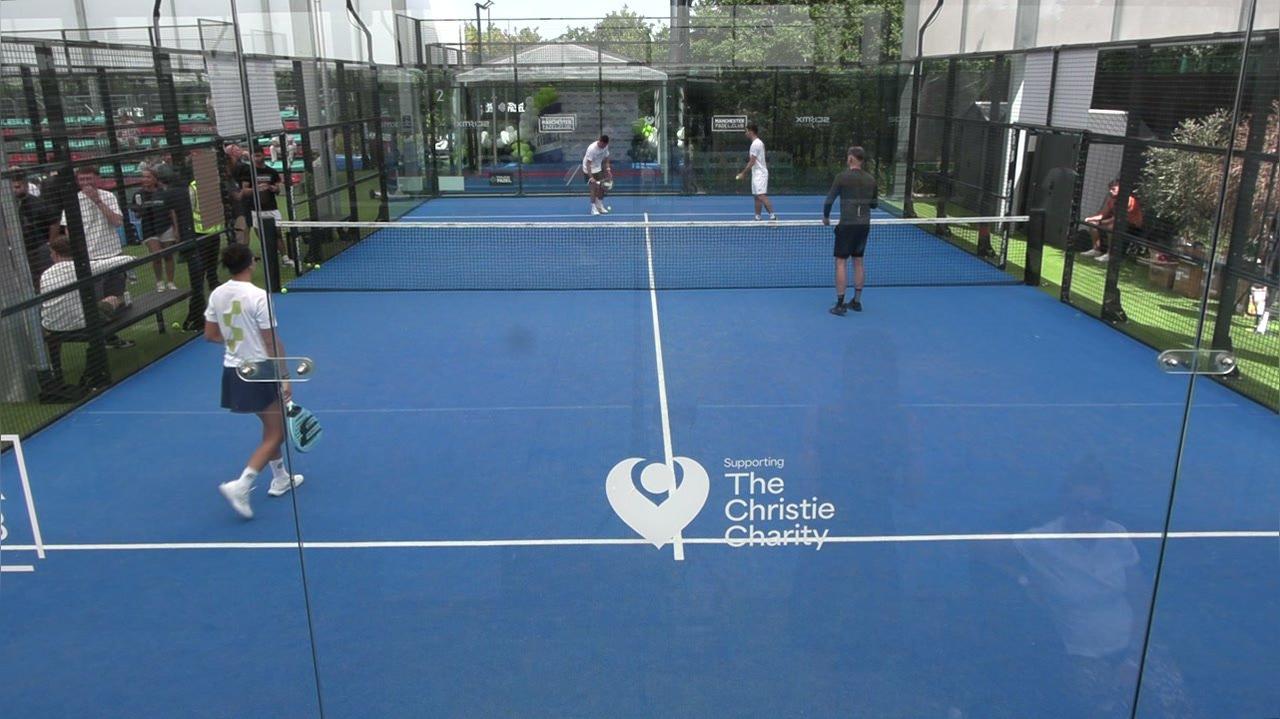 Game 2 - Court 3