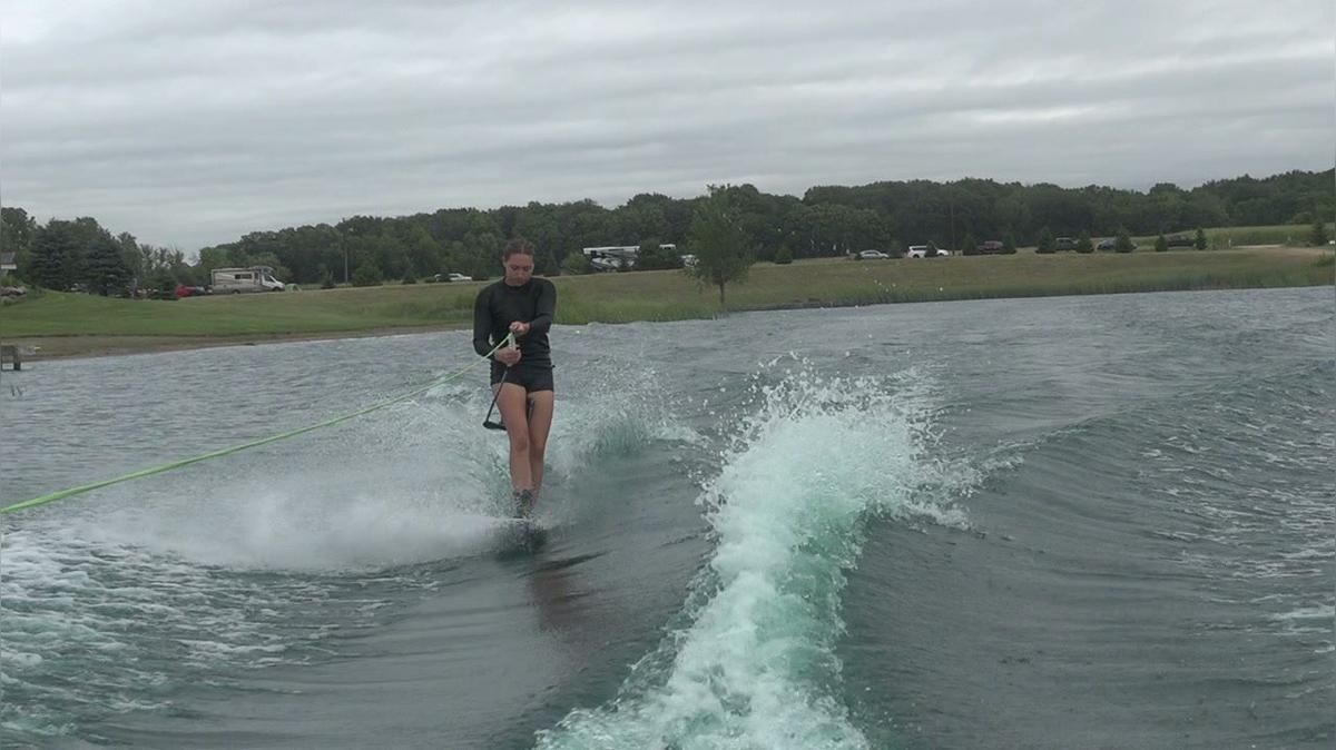 Sophie Janzig W1 Round 1 Pass 2