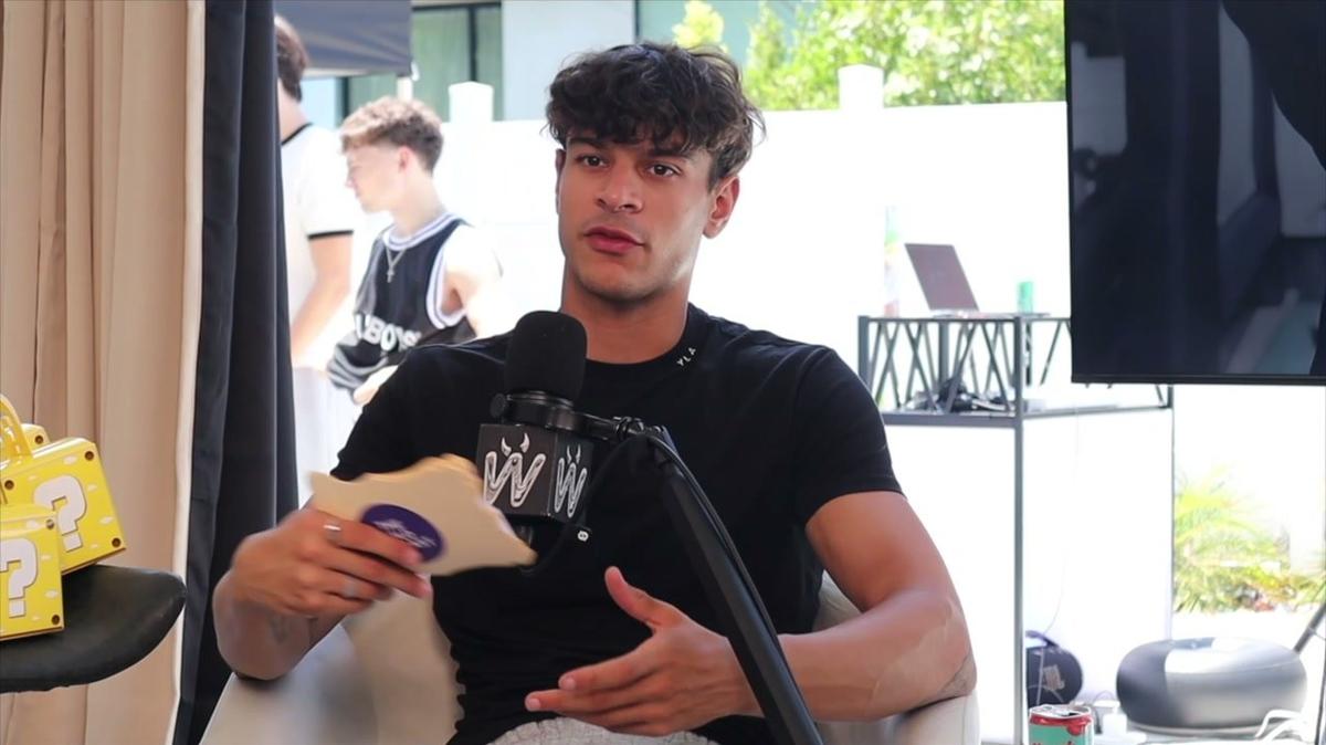 All Interviews Patreon