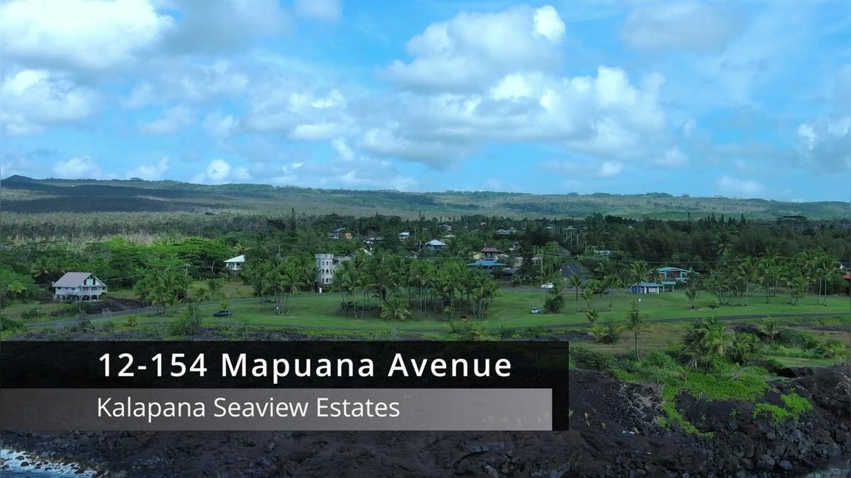 Mapuana Ave V4