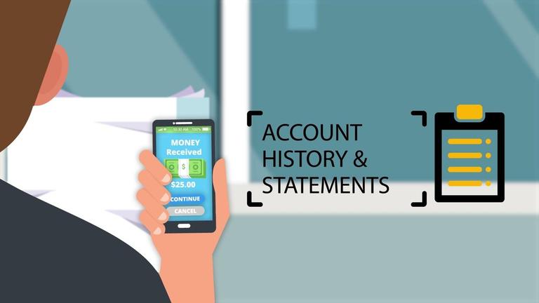 Farmers Bank &amp; Trust: Online Banking Basics