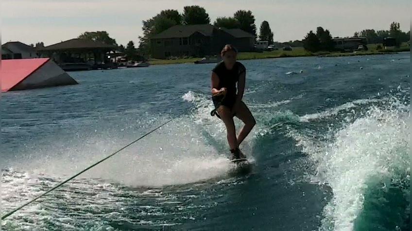 Sophie Janzig W1 Round 1 Pass 1