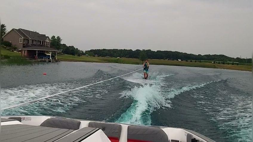 Lakin Rotert B2 Round 1 Pass 2